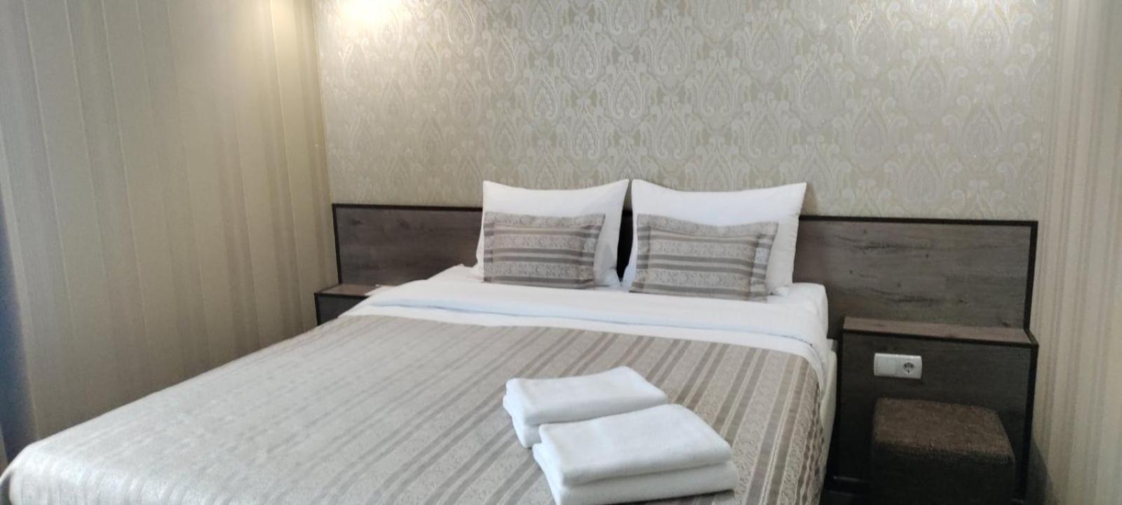 Hotel Шляпа Dnipro Exterior foto